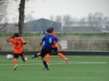 S.K.N.W.K. 2 - Terneuzense Boys 3  (competitie) seizoen 2024-2025 (95/160)